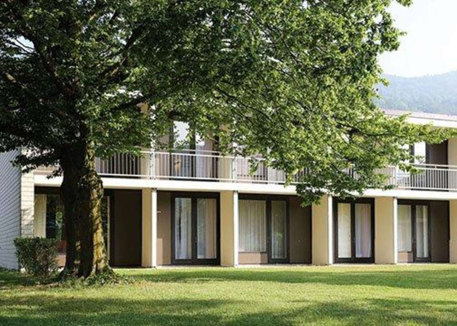 Comfort Hotel Egerkingen 13/15