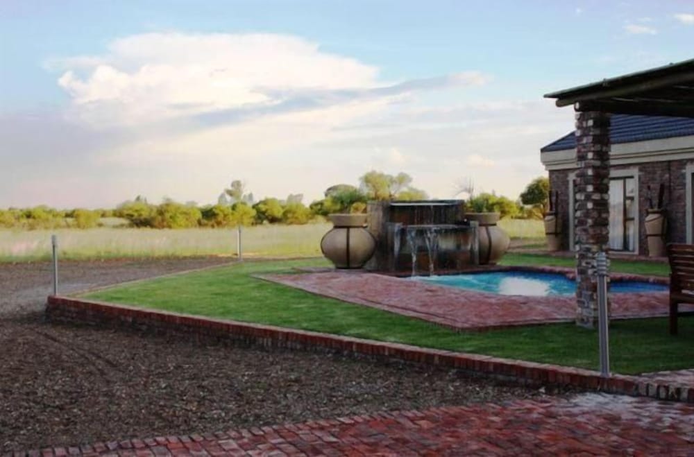 Almar Exclusive Game Ranch 27/37