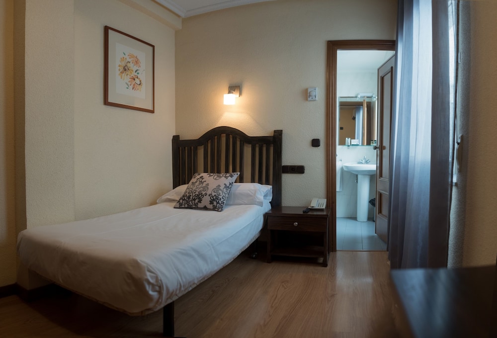 Hotel Soho Mercado 5/33