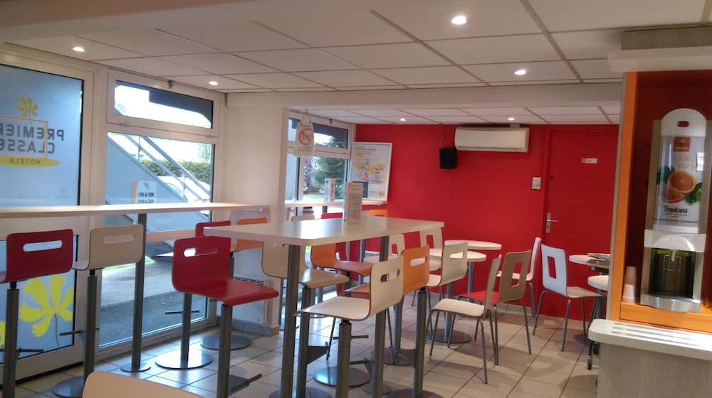 Premiere Classe Metz Sud - Jouy-Aux-Arches 24/38