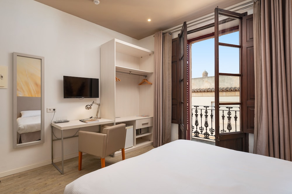 Antic Hotel Espana 17/37