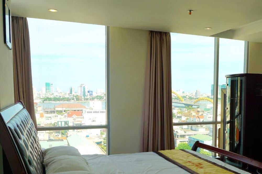 Nhat Linh Hotel Da Nang 17/31