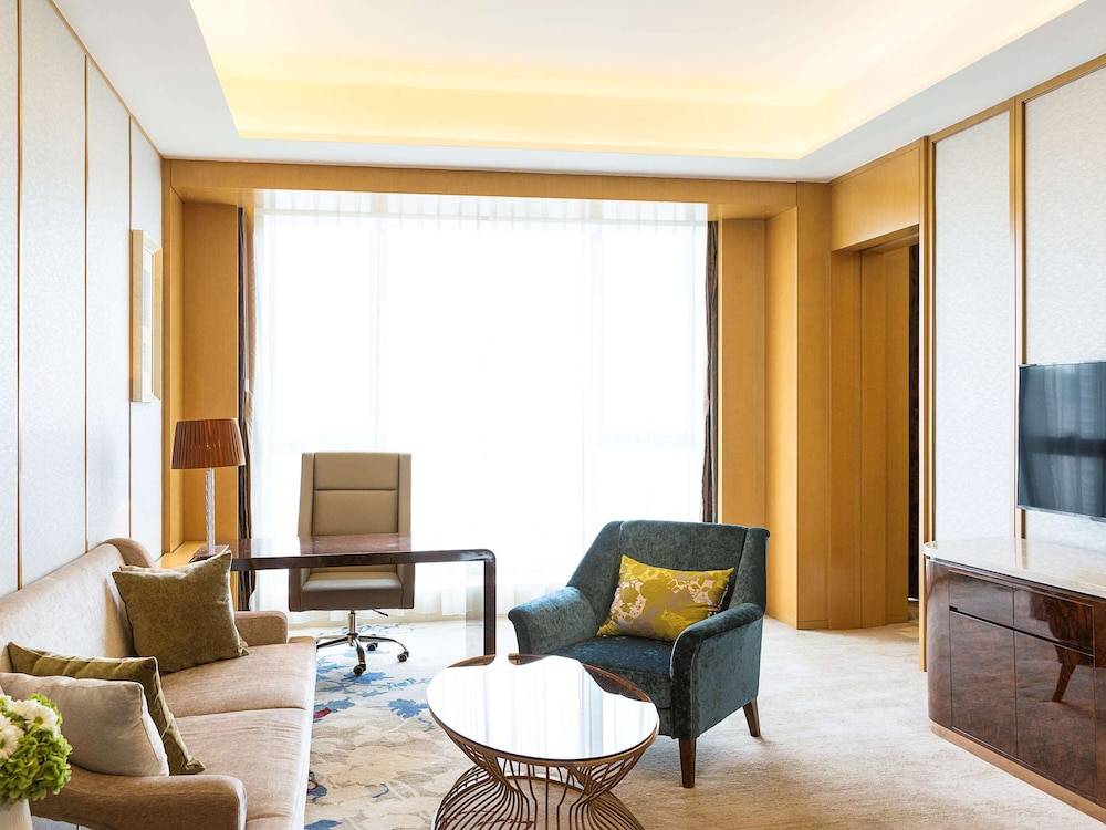 Pullman Changshu Leeman 49/78