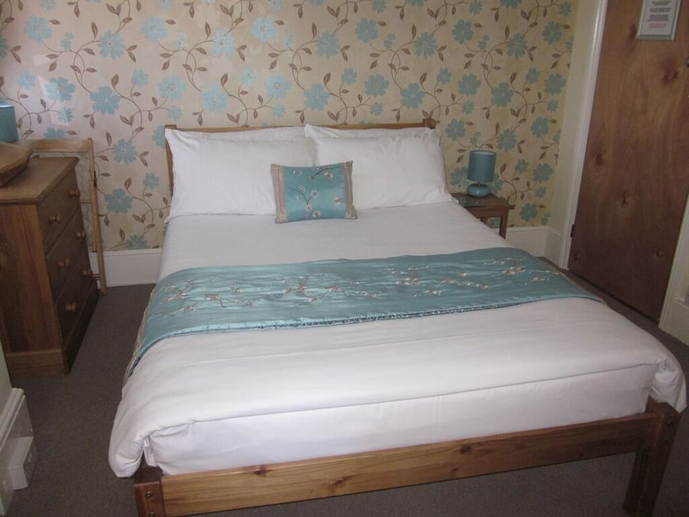 The Old Town Guest House 6/27