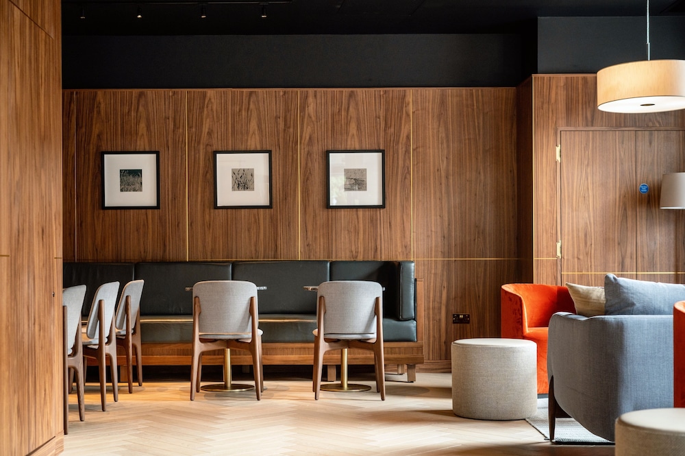 Wilde Aparthotels Aldgate Tower Bridge London 50/78