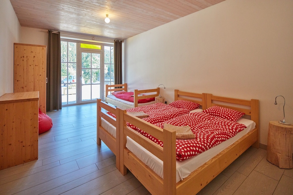 Residence Snezka 15/50