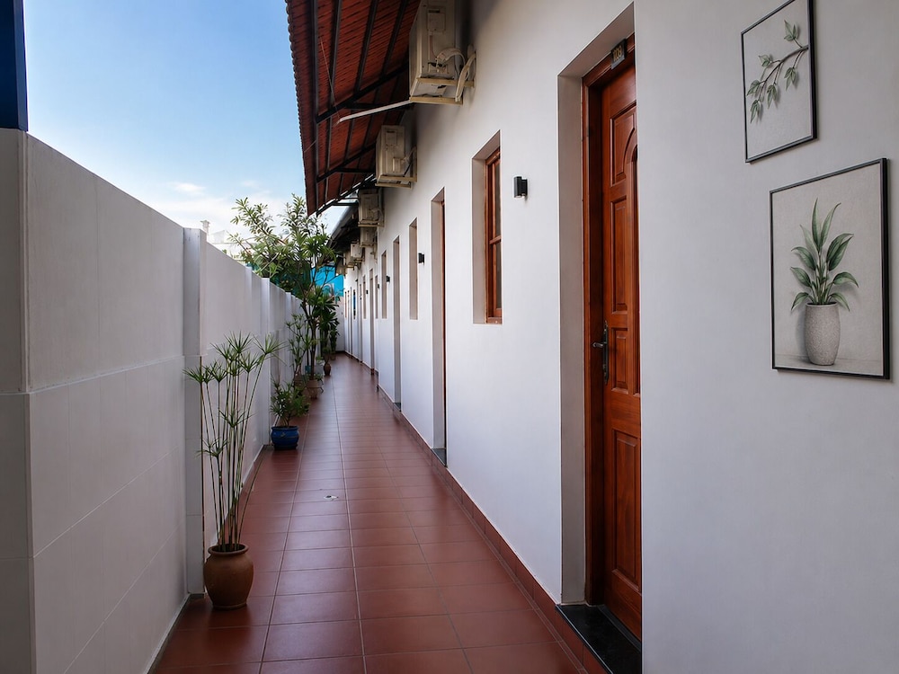 The Lam Homestay 4/26