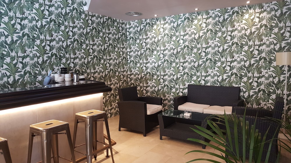 Hotel la Palma de Llanes 4/27