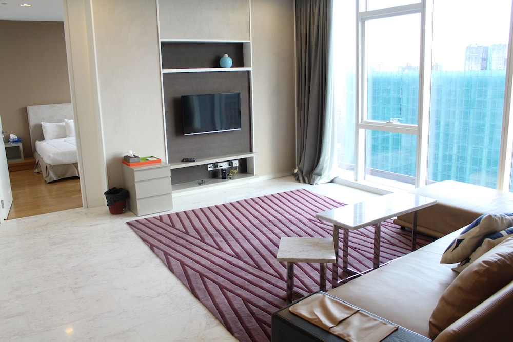 Royal Apartment at Platinum KL 3/41