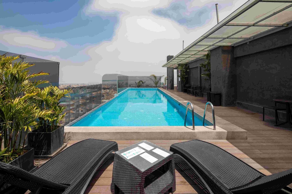 CASA ANDINA SELECT TACNA 72/76