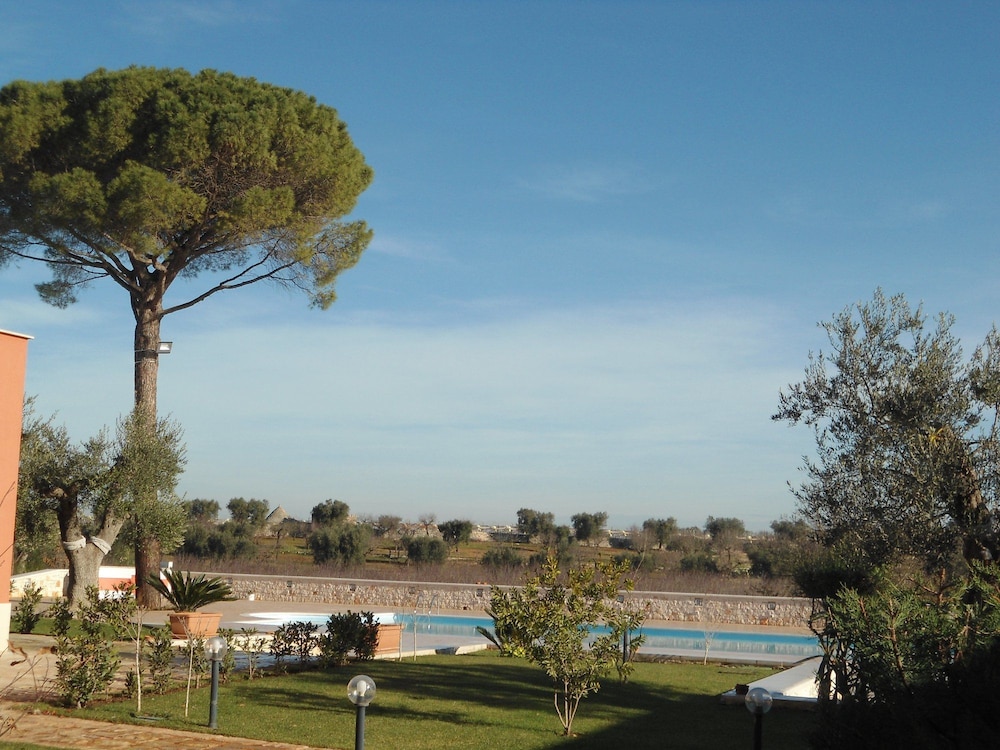 Parco dei Manieri 23/36