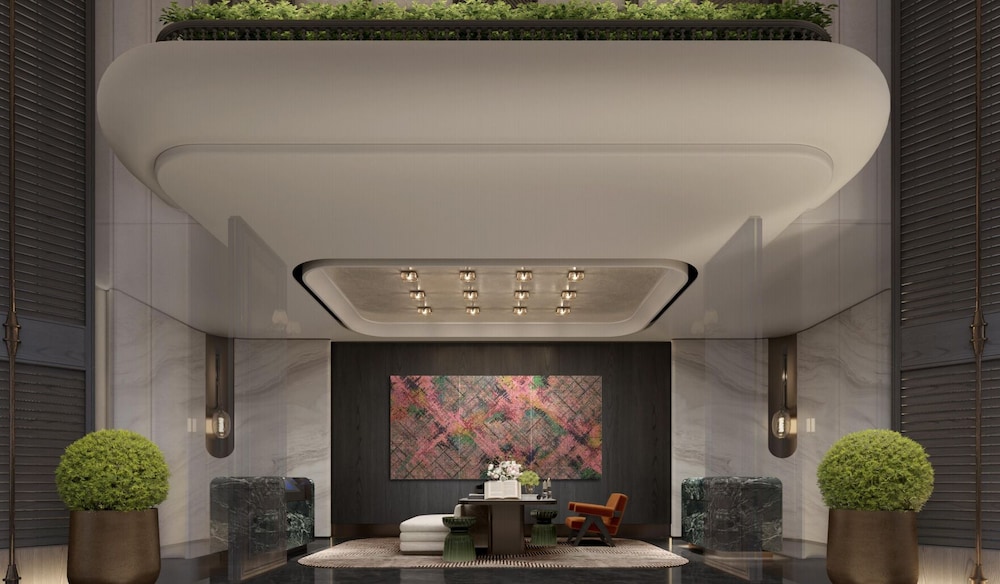 UrCove by HYATT Shenzhen Bay Mixc 6/58