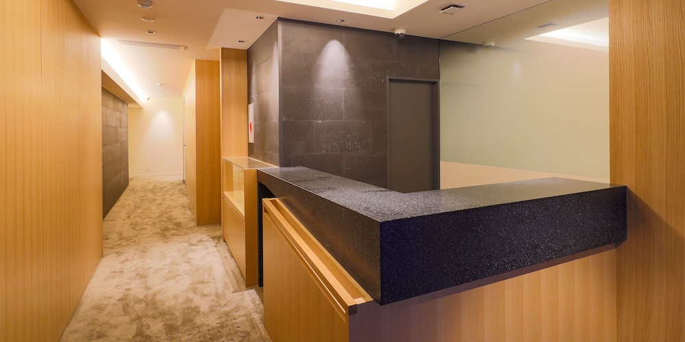 Hotel Muso 2/42