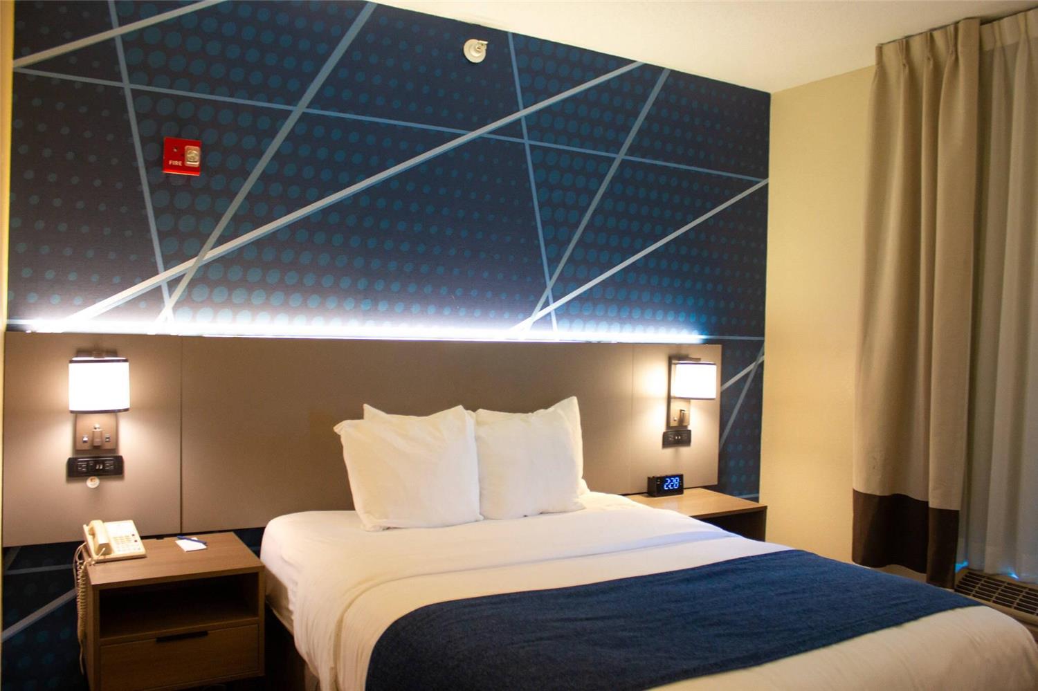 Comfort Inn & Suites Geneva - West Chicago 13/32