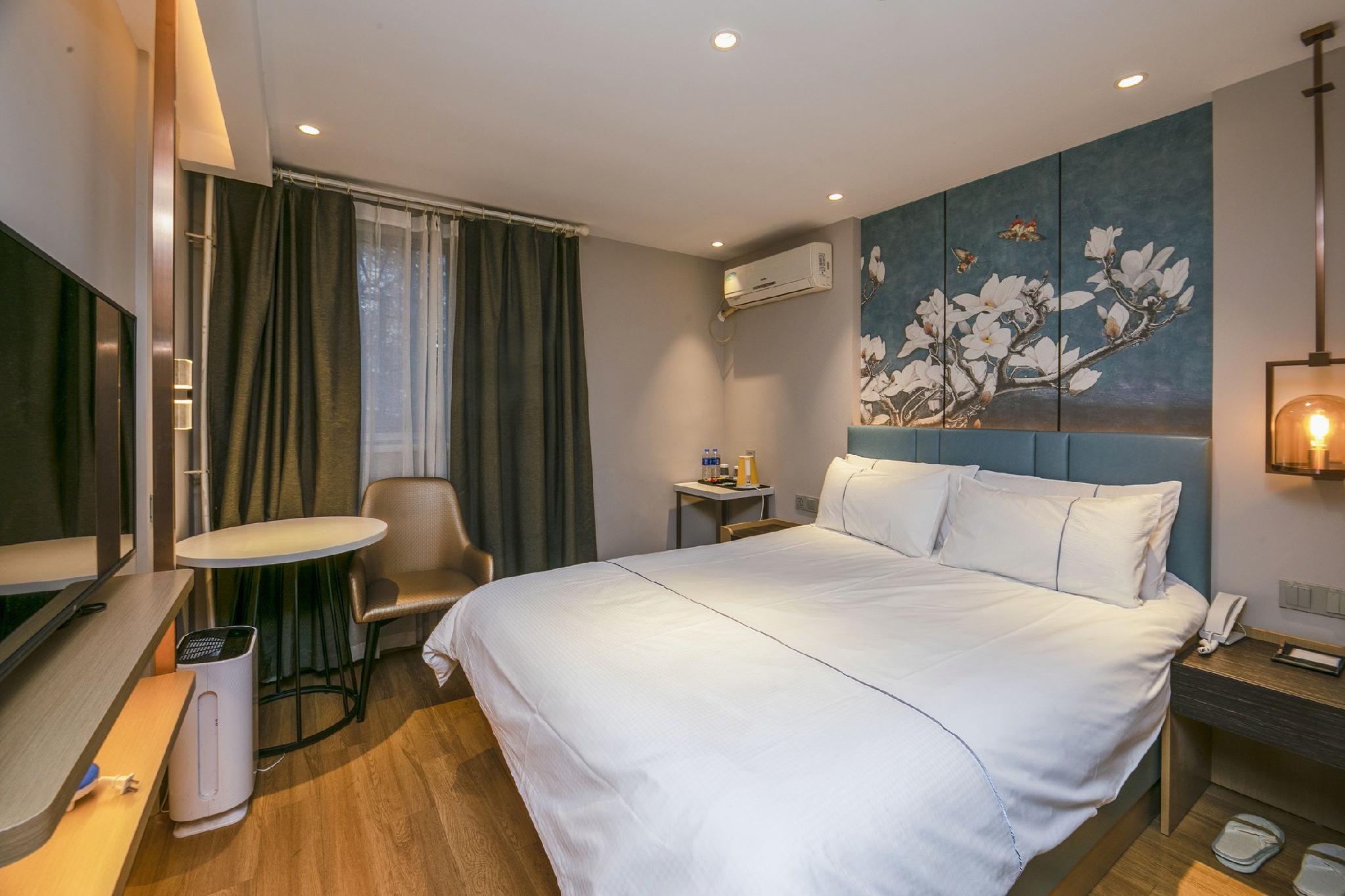JinJiang Inn - Beijing Liujiayao Inn 17/42