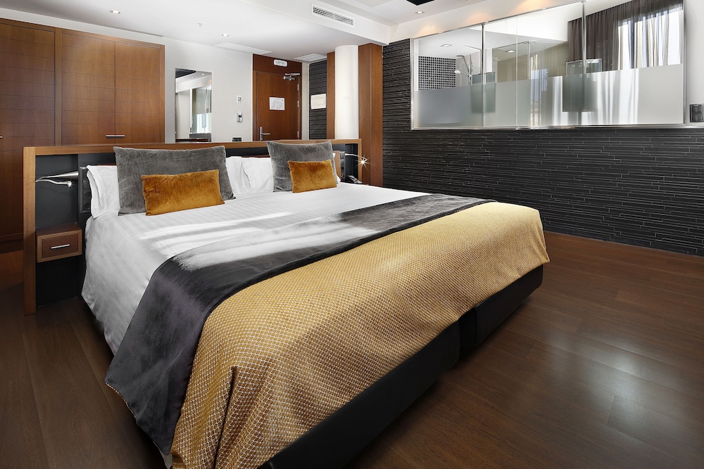WILSON BOUTIQUE HOTEL 20/64