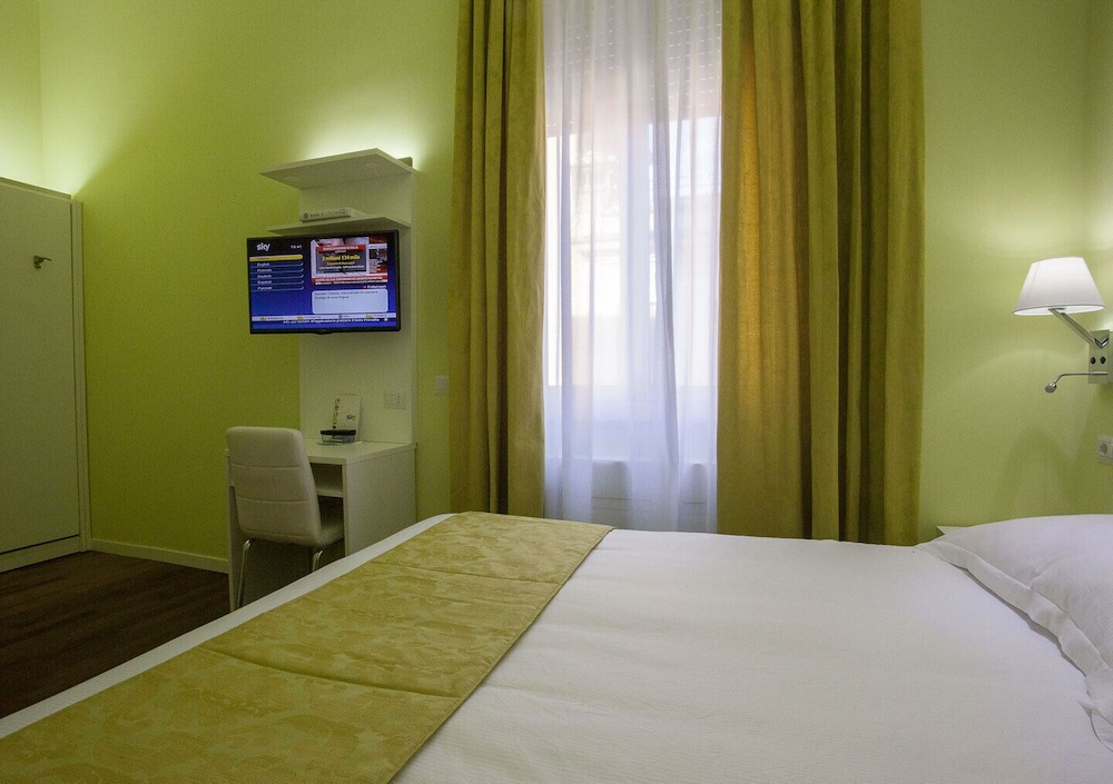 Relais Villa Coppede 13/41
