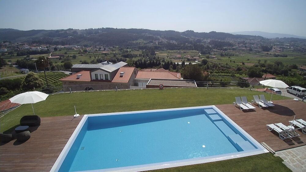 Hotel Rural Quinta das Quintaes 45/72