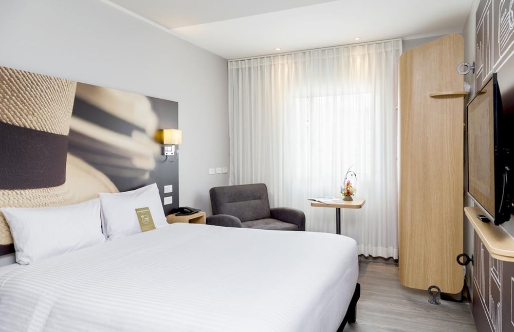 Ibis Quito 22/61