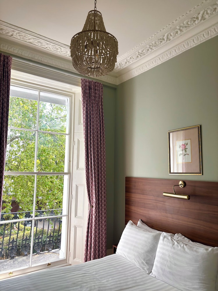 Norfolk Inn Paddington Hotel 34/50