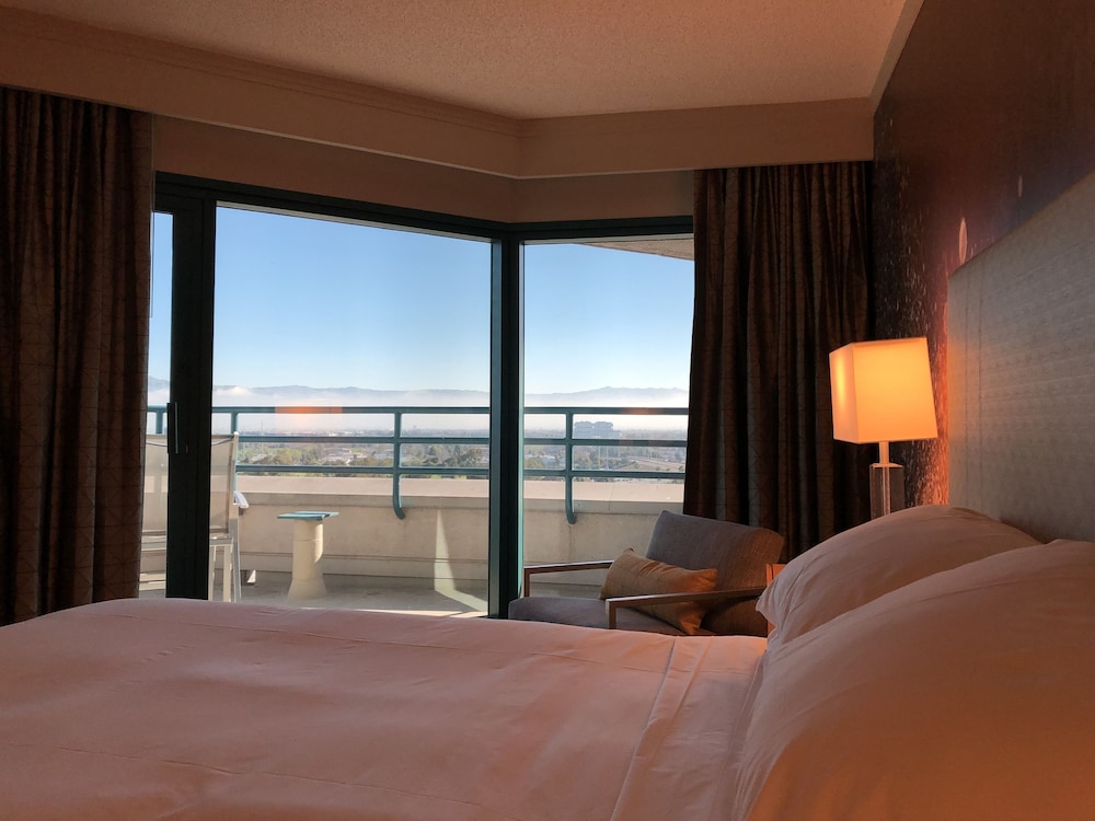 Hyatt Regency Santa Clara 9/39