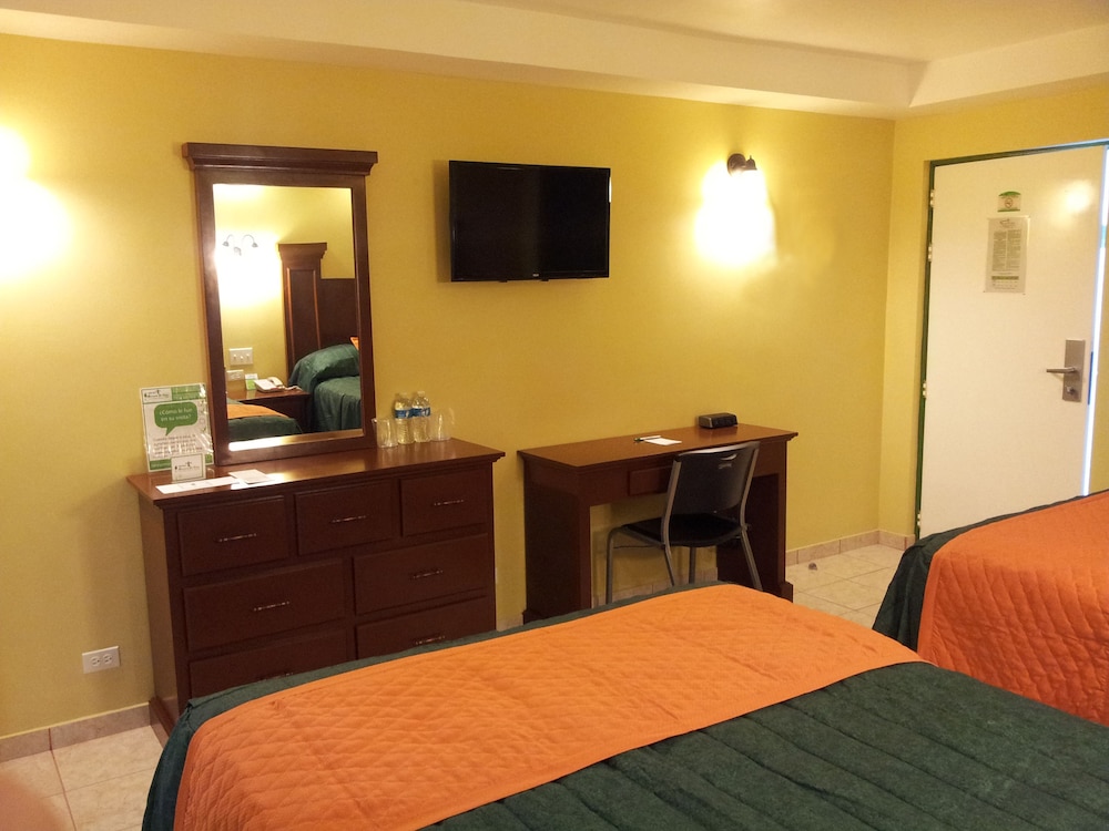 Hotel Marques de Cima 28/69