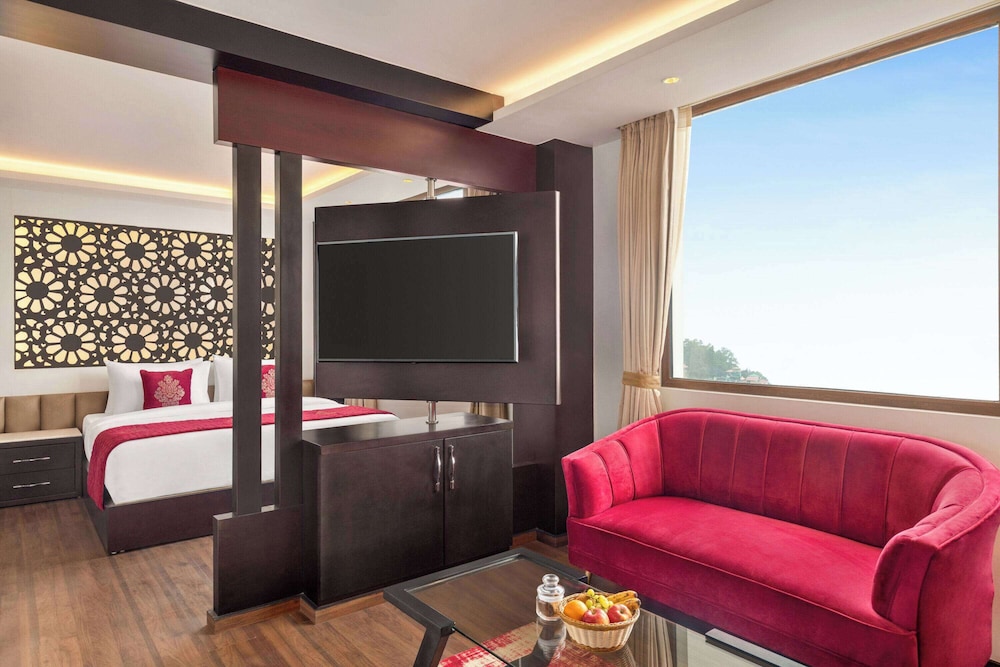 Ramada by Wyndham Gangtok Hotel & Casino Golden 29/50