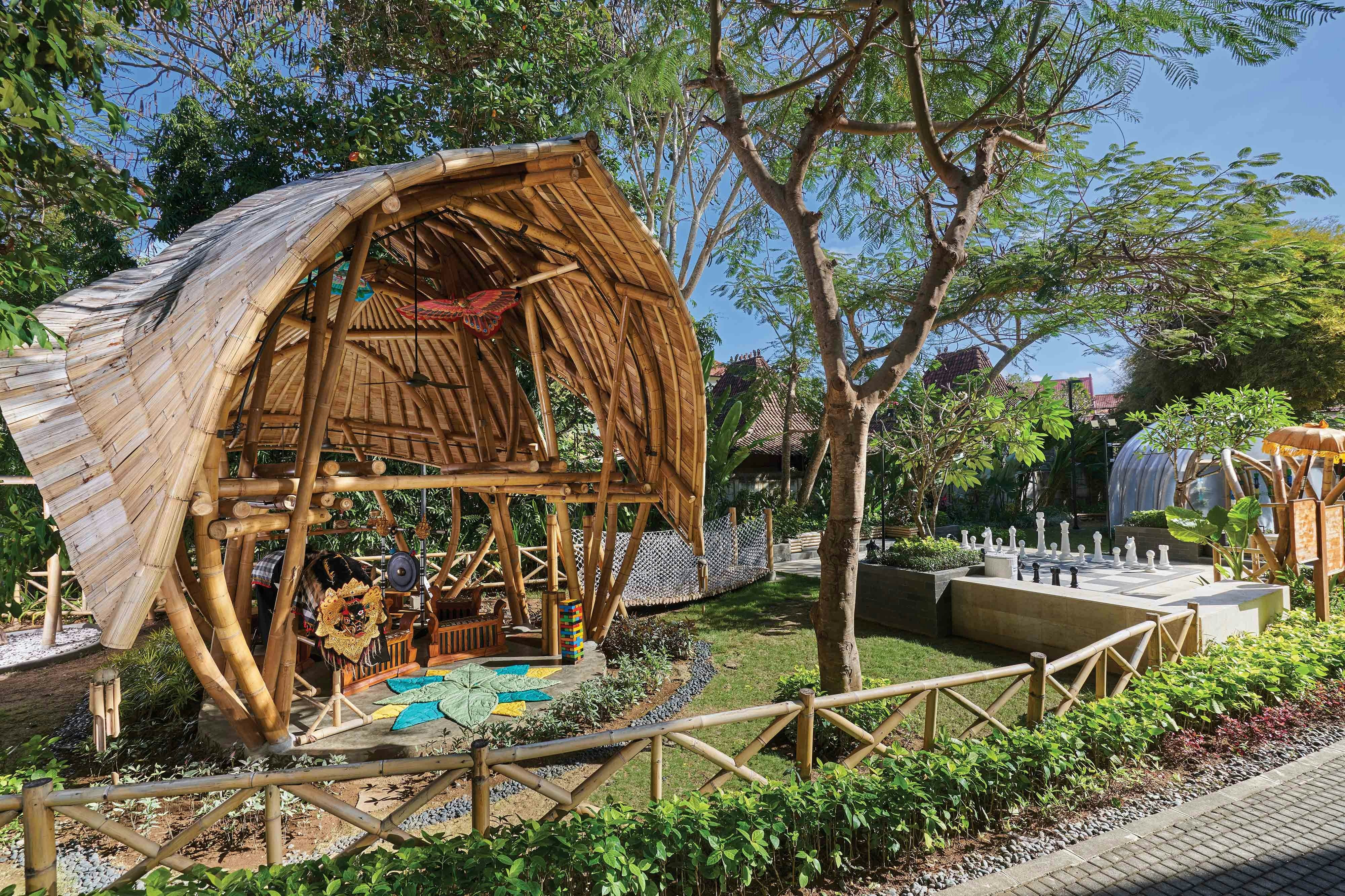 Marriotts Bali Nusa Dua Gardens 48/55