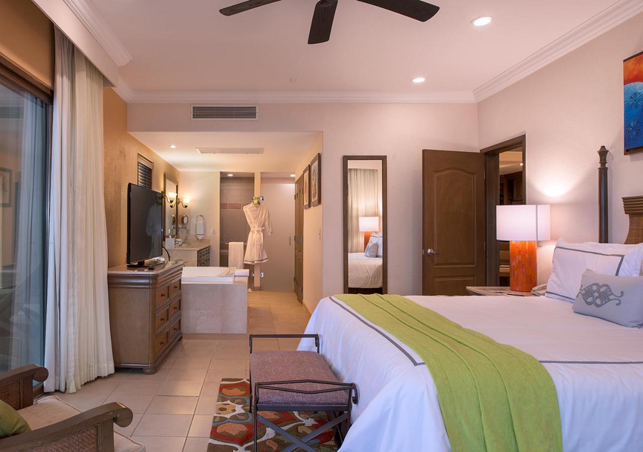 2 Bedrooms, Suite, Premium Floor