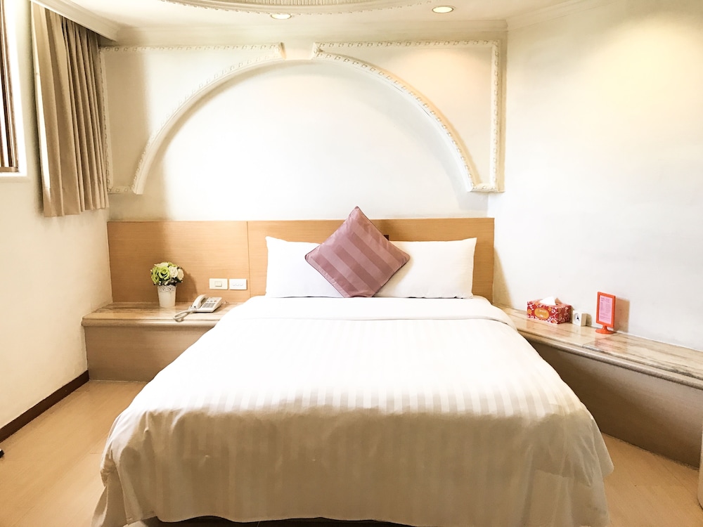 FuChang Hotel 21/51