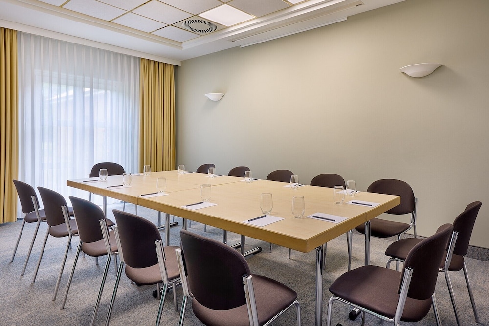 Courtyard by Marriott Magdeburg 21/29