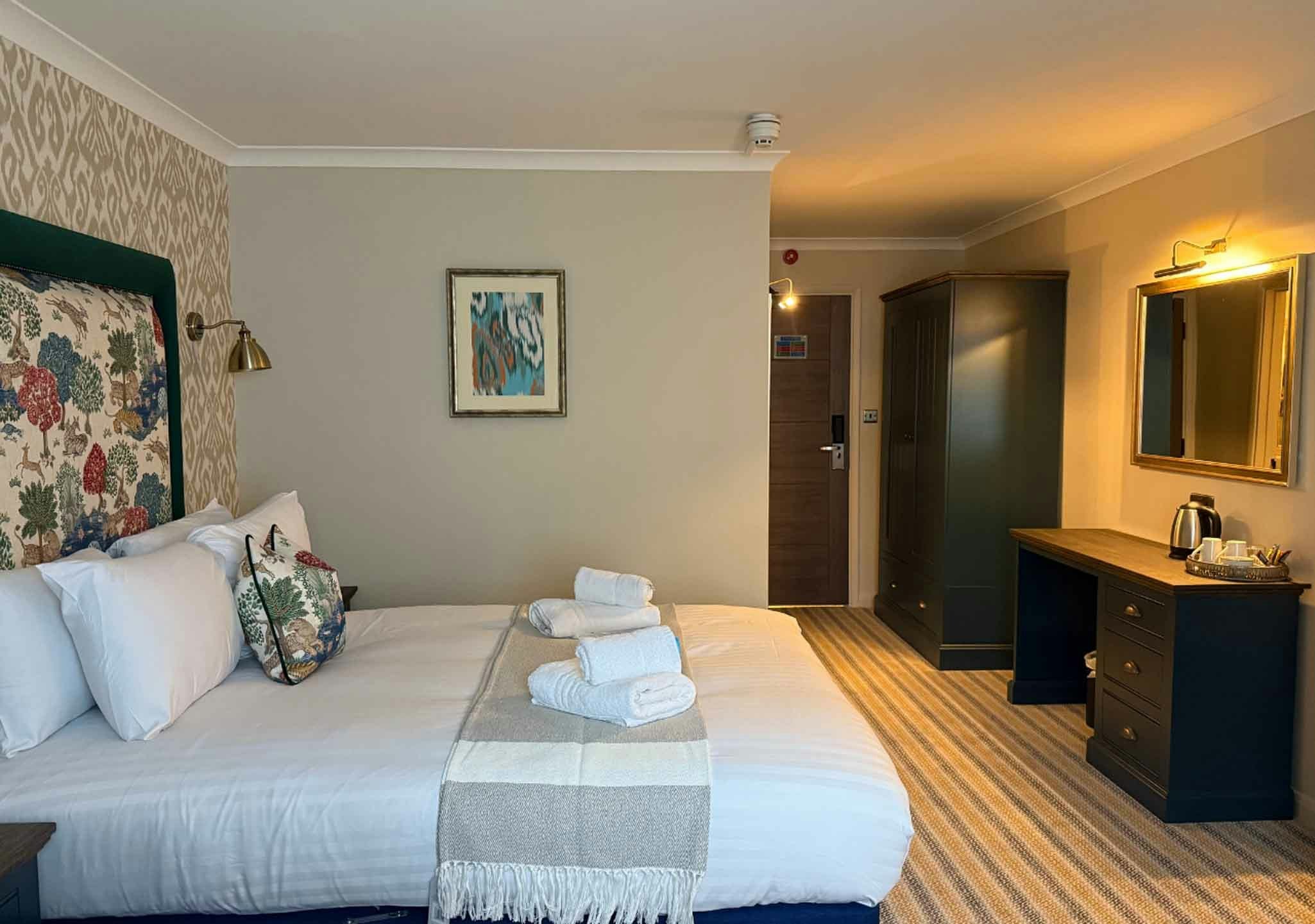 Thatchers, BW Signature Collection by Best Western 9/36