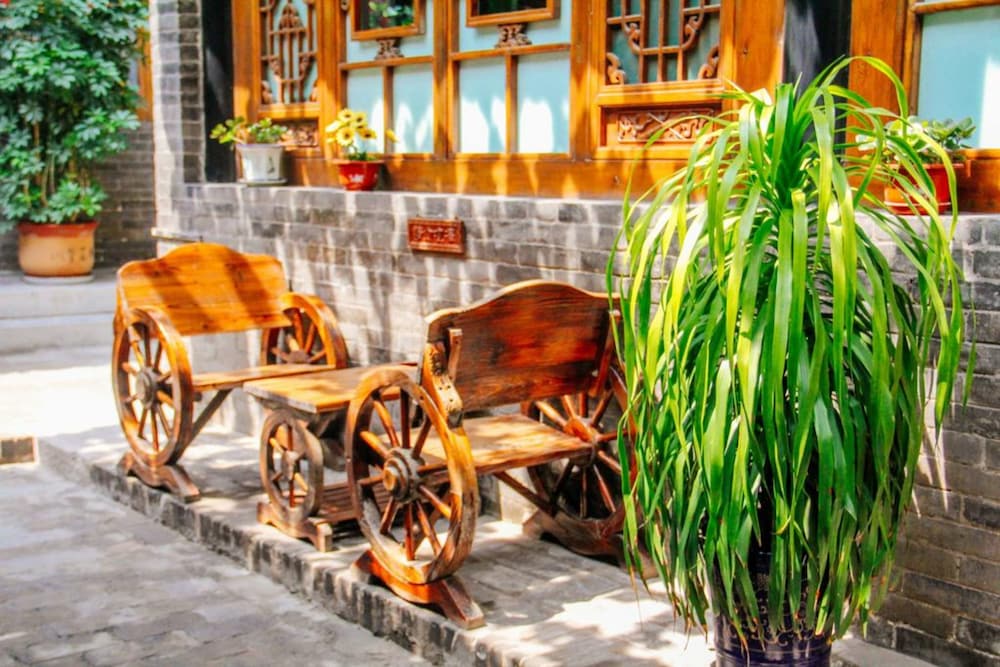 Baichanghong Inn 28/50