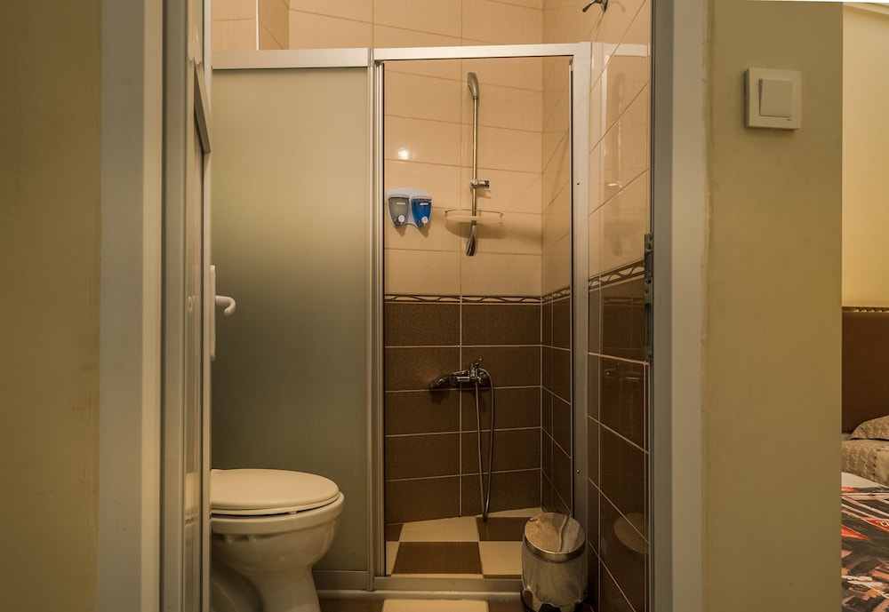 Hotel Erenler 42/50