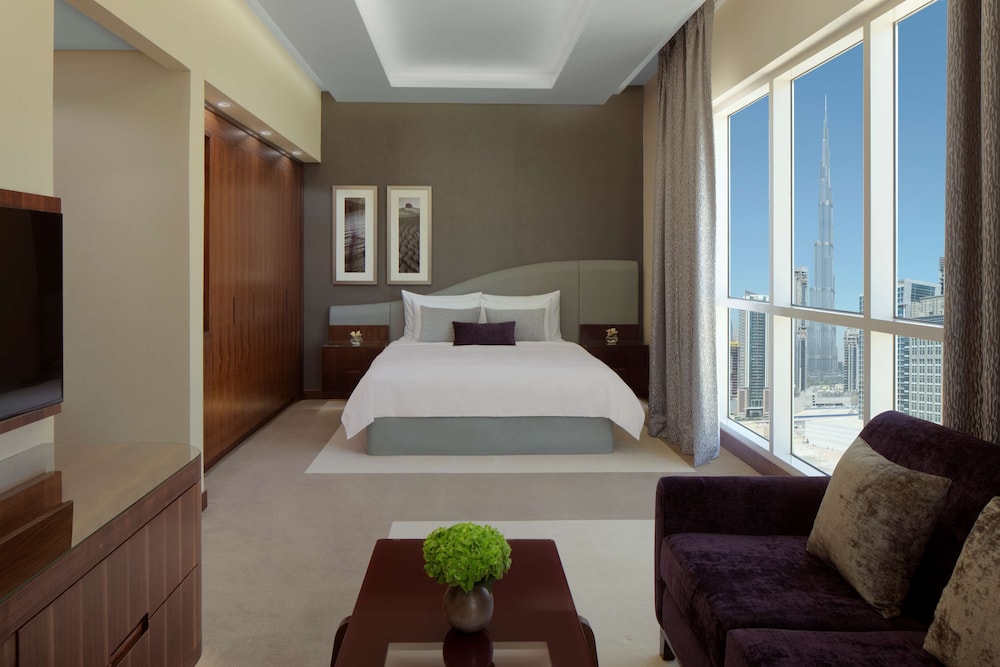 Radisson Blu Hotel Dubai Waterfront 17/78