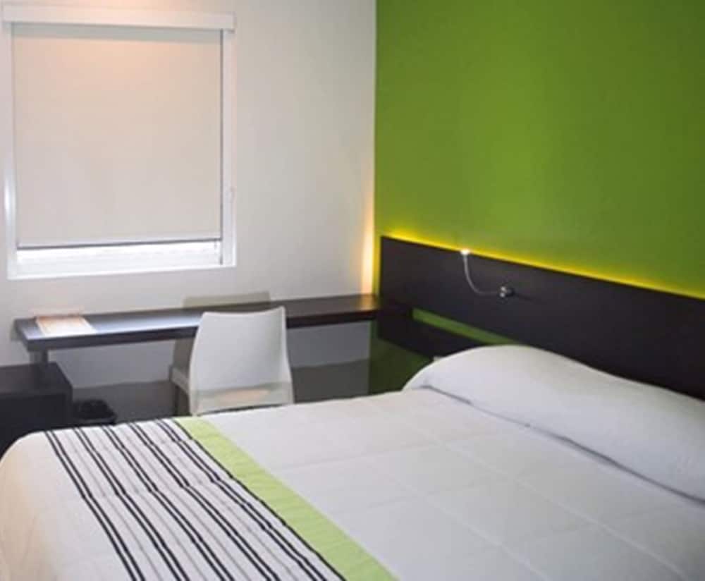 City Express Junior By Marriott Puebla Finsa 20/60