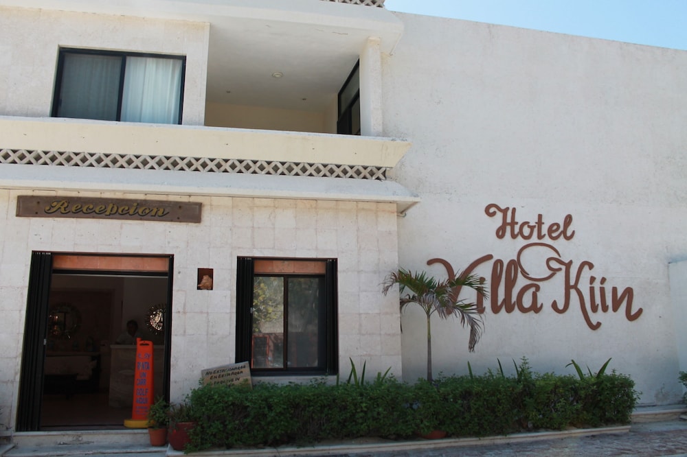 Villa Kiin Hotel in ISLA MUJERES