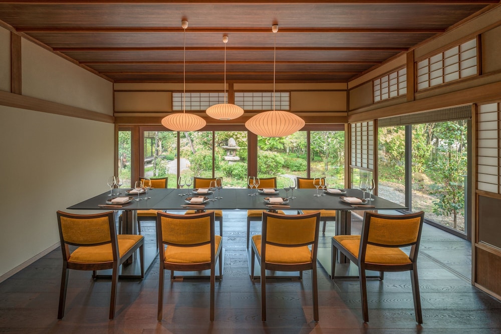 Shisui, a Luxury Collection Hotel, Nara 34/50