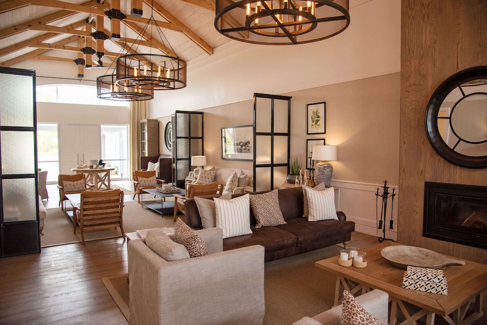 Shamwari Game Reserve - Riverdene 30/50