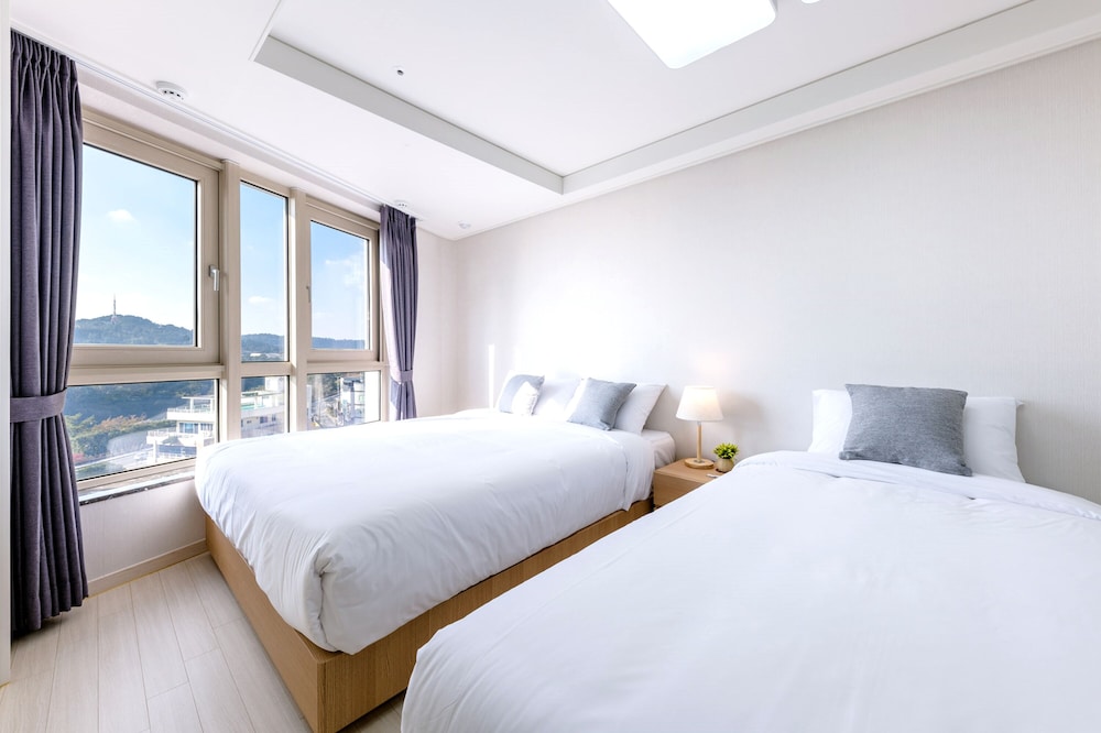 Shin Shin Hotel Seogwipo 15/50