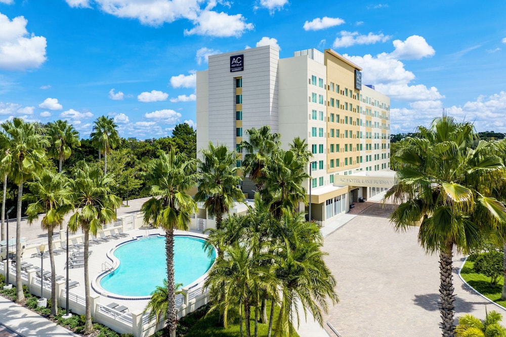 Ac Hotel Orlando Lake Buena Vista 38/45