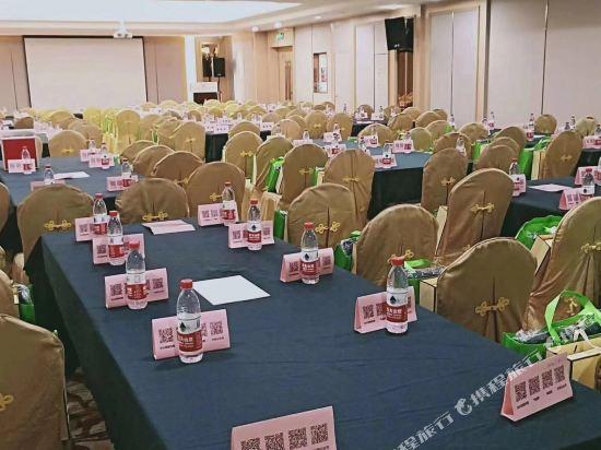 Vienna Hotel (Xi'an West Avenue Sunshine City) 48/54
