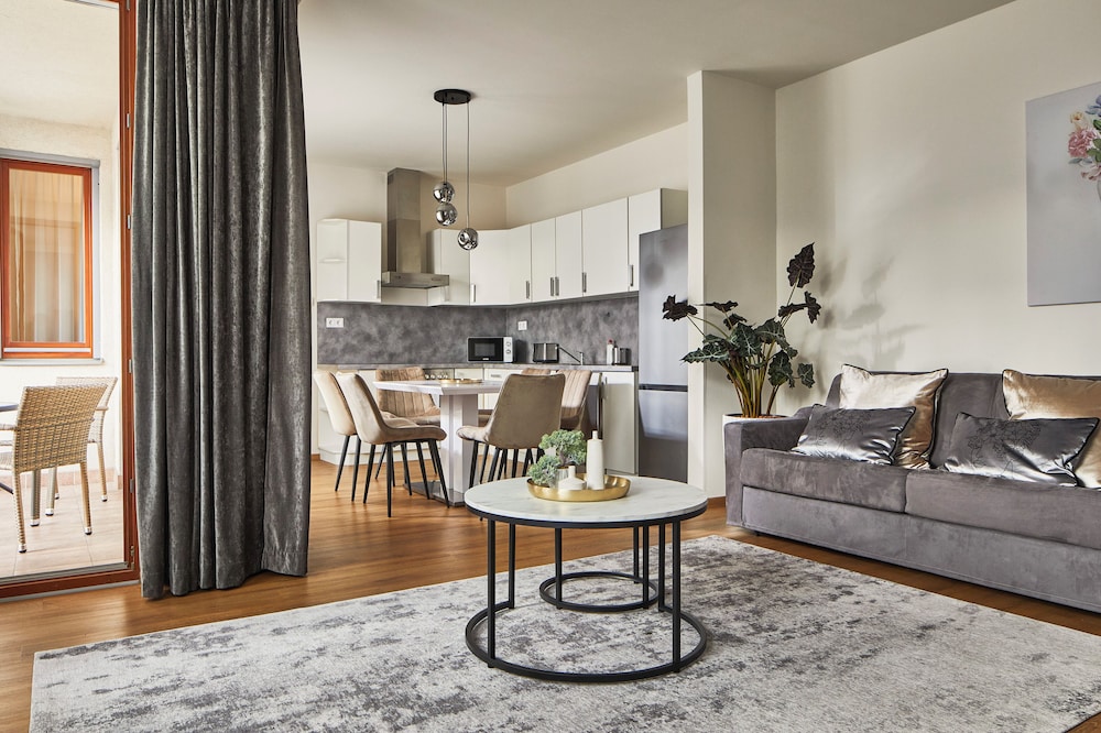 7Seasons Apartments Budapest 49/74