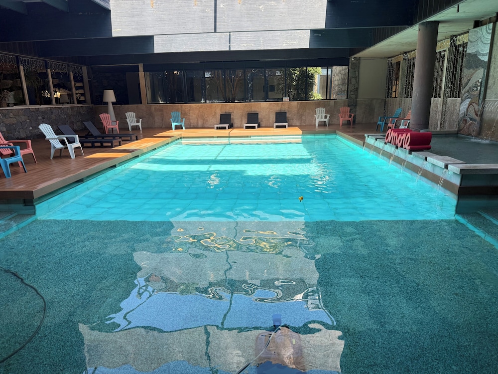 Cors Hotel 28/36