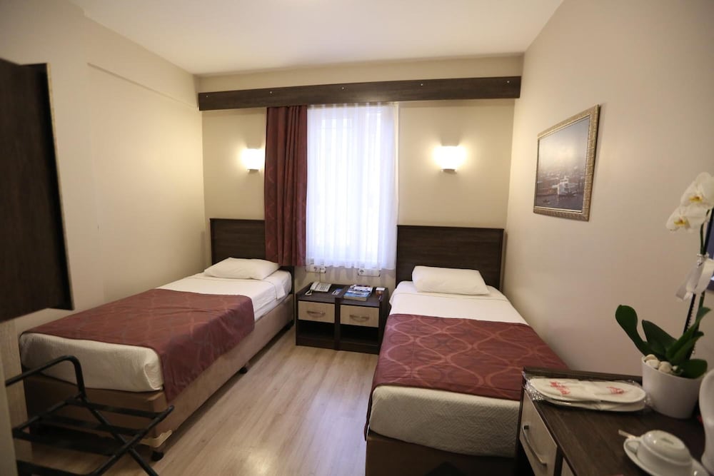 Canakkale Bogaz Hotel 20/50