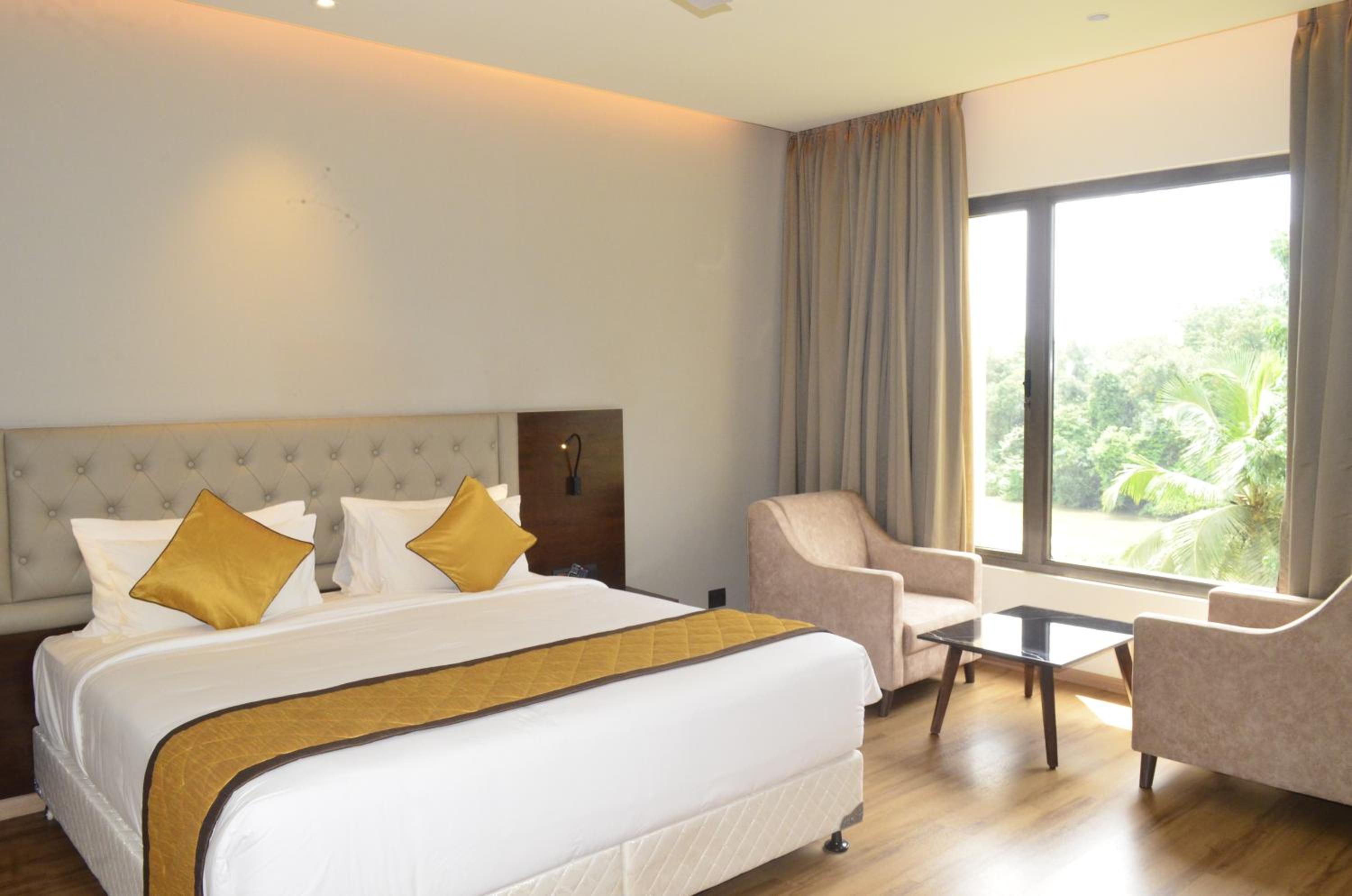 Suite, 3 Sofa