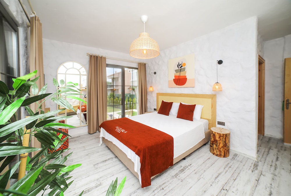 Huzurla Otel 19/50