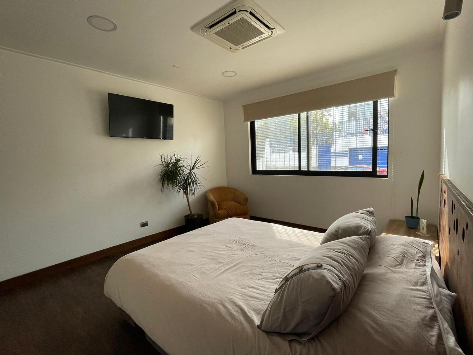 Ossido Nero Hotel Boutique 18/47