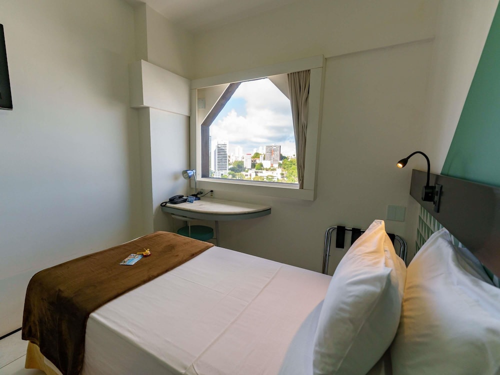 Conect Smart Hotel 12/47