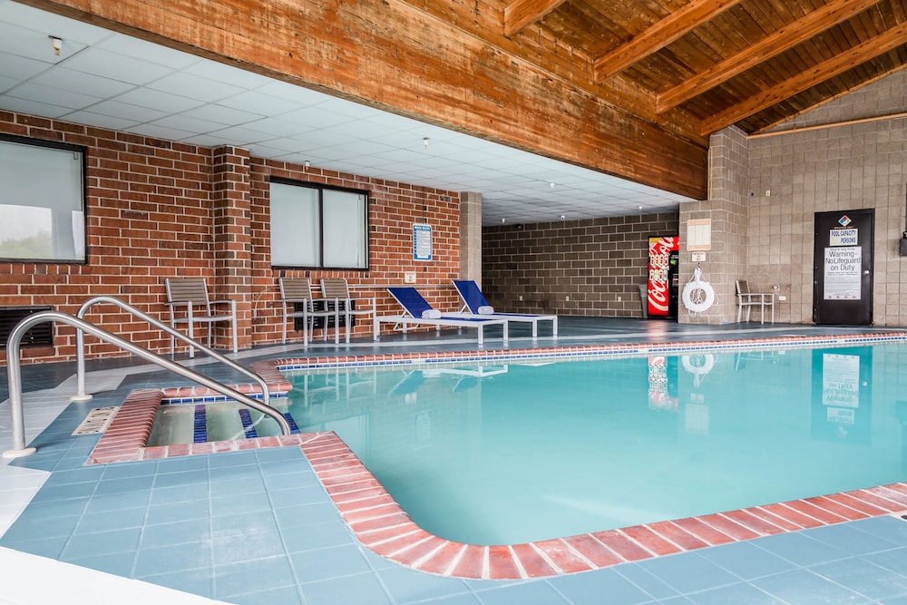 ENVISION HOTEL ST. PAUL SOUTH, AN ASCEND HOTEL COLLECTION 6/56